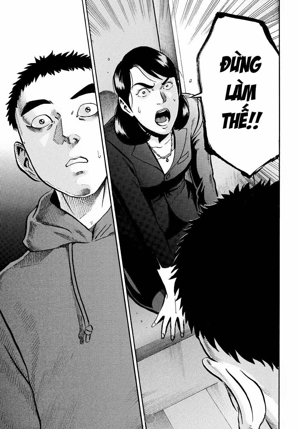 Giấy Báo Tử: Chapter 57