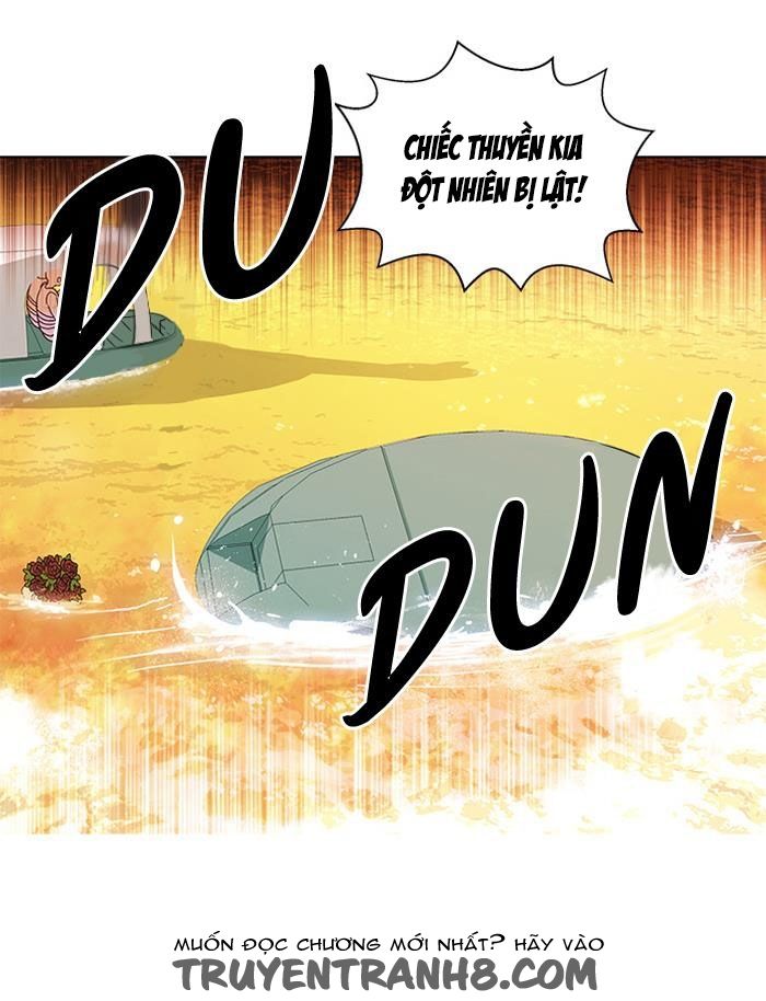 Cô Bạn Gái Kì Lạ Của Tôi: Chapter 22