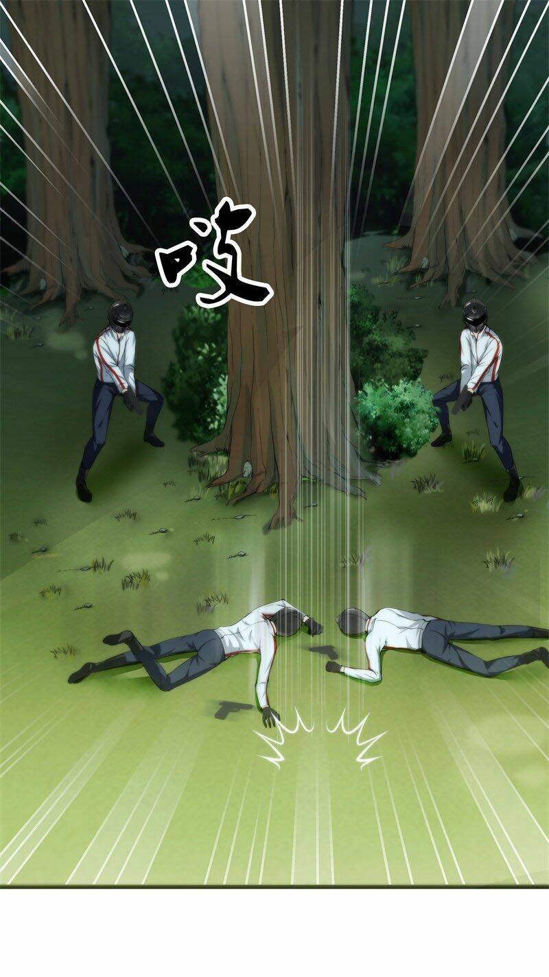 Đô Thị Chí Tôn: Chapter 65