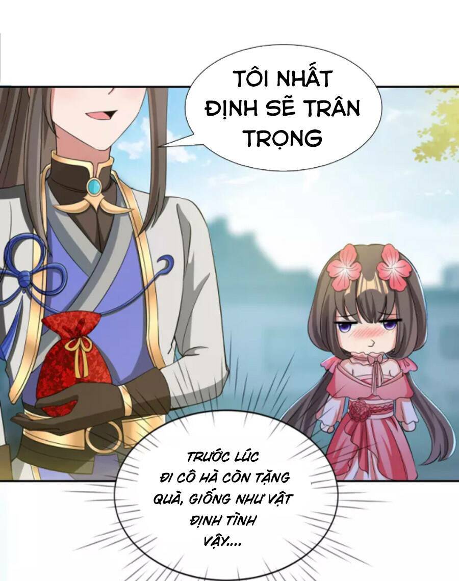 Tiến Sĩ Khoa Học Kỹ Thuật Tu Tiên: Chapter 61