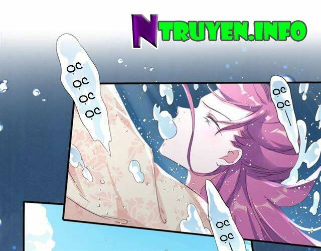 Hoa Nhan Sách: Chapter 41.2