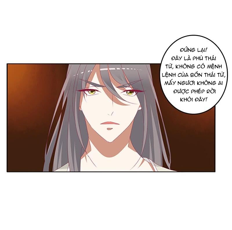 Thông Linh Phi: Chapter 475