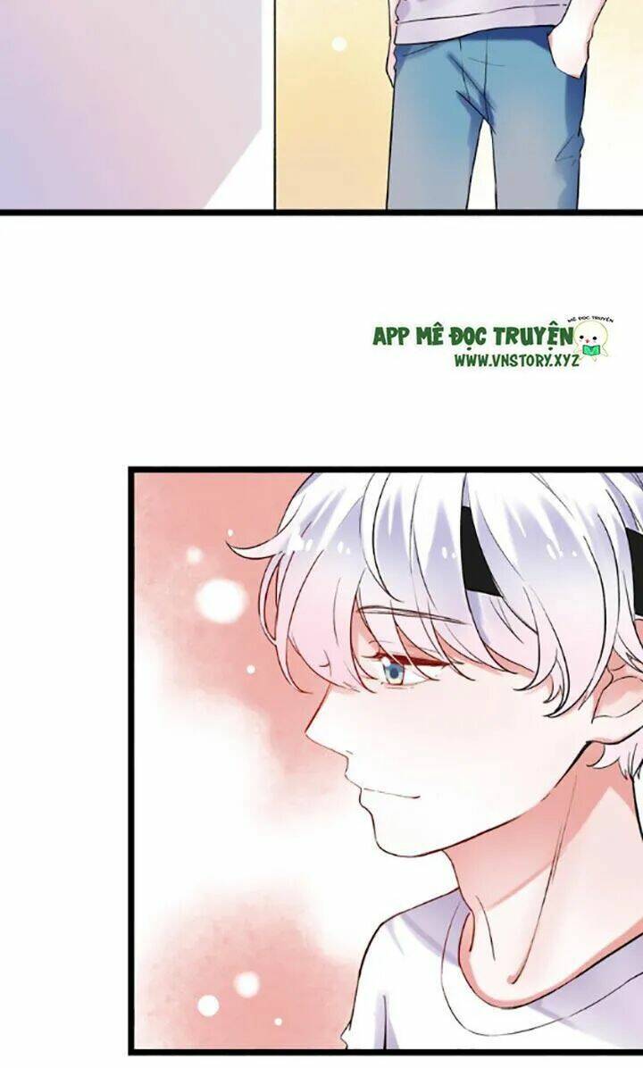 Trạch Thượng Tịch Mịch Huỳnh Hỏa: Chapter 26