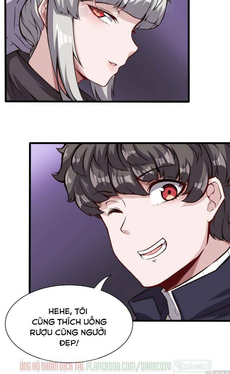 Siêu Cấp Kiện Bàn Hiệp: Chapter 62