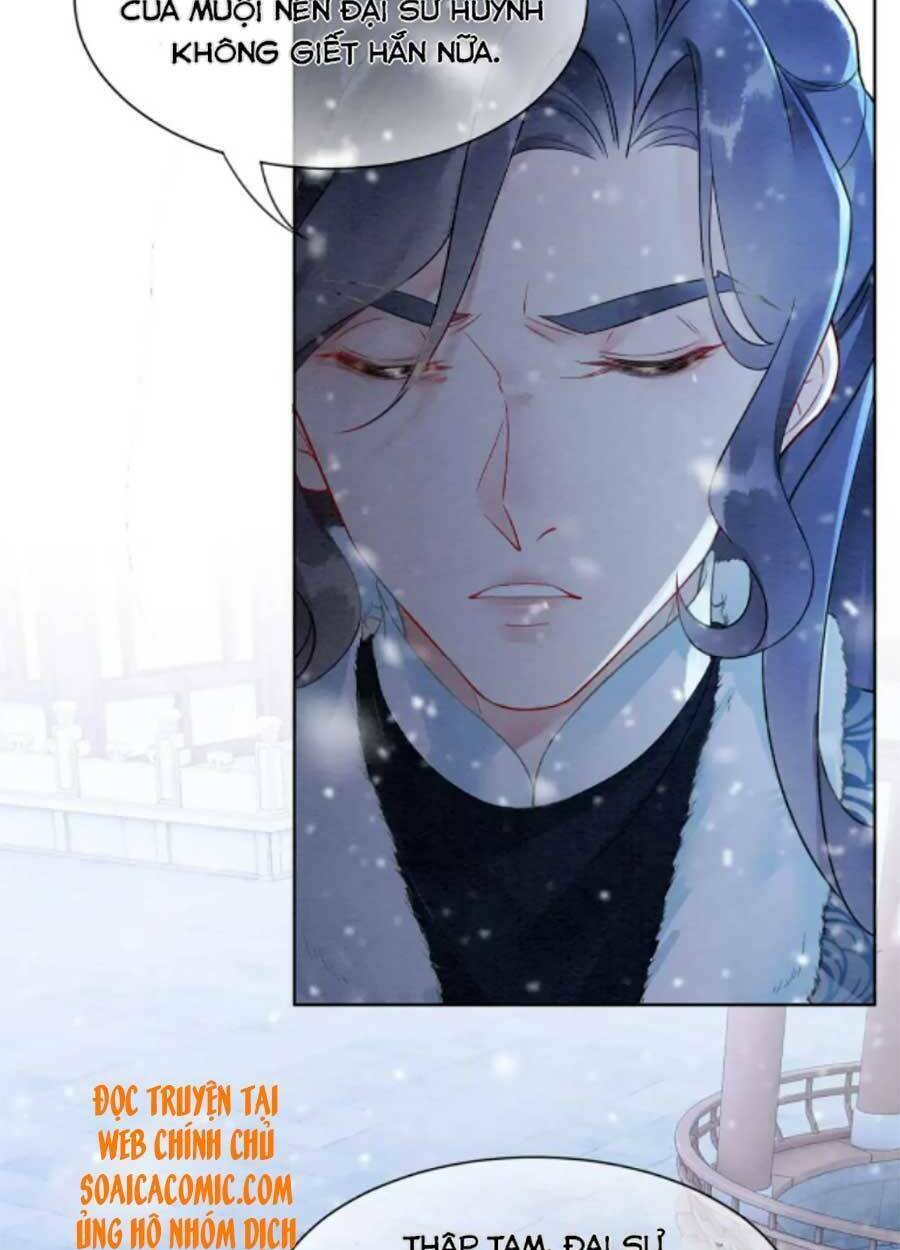 Xung Hỉ Vương Phi: Chapter 81