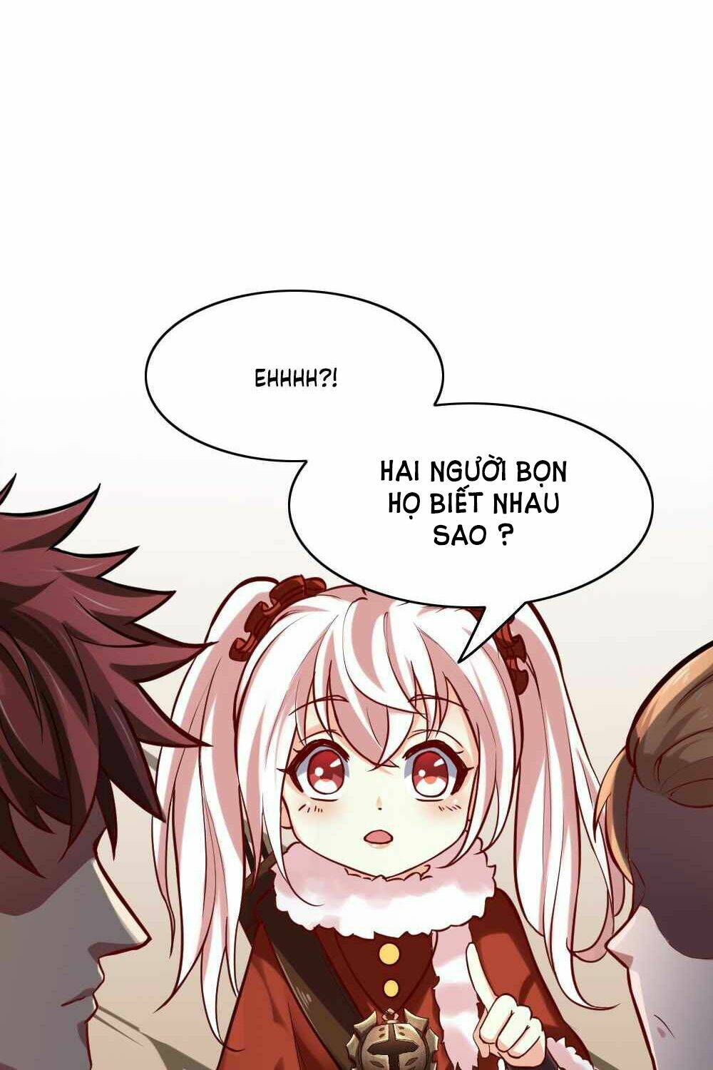 Ta Là Người Duy Nhất Đỡ Được Chiêu Cuối Của Quỷ Vương: Chapter 7