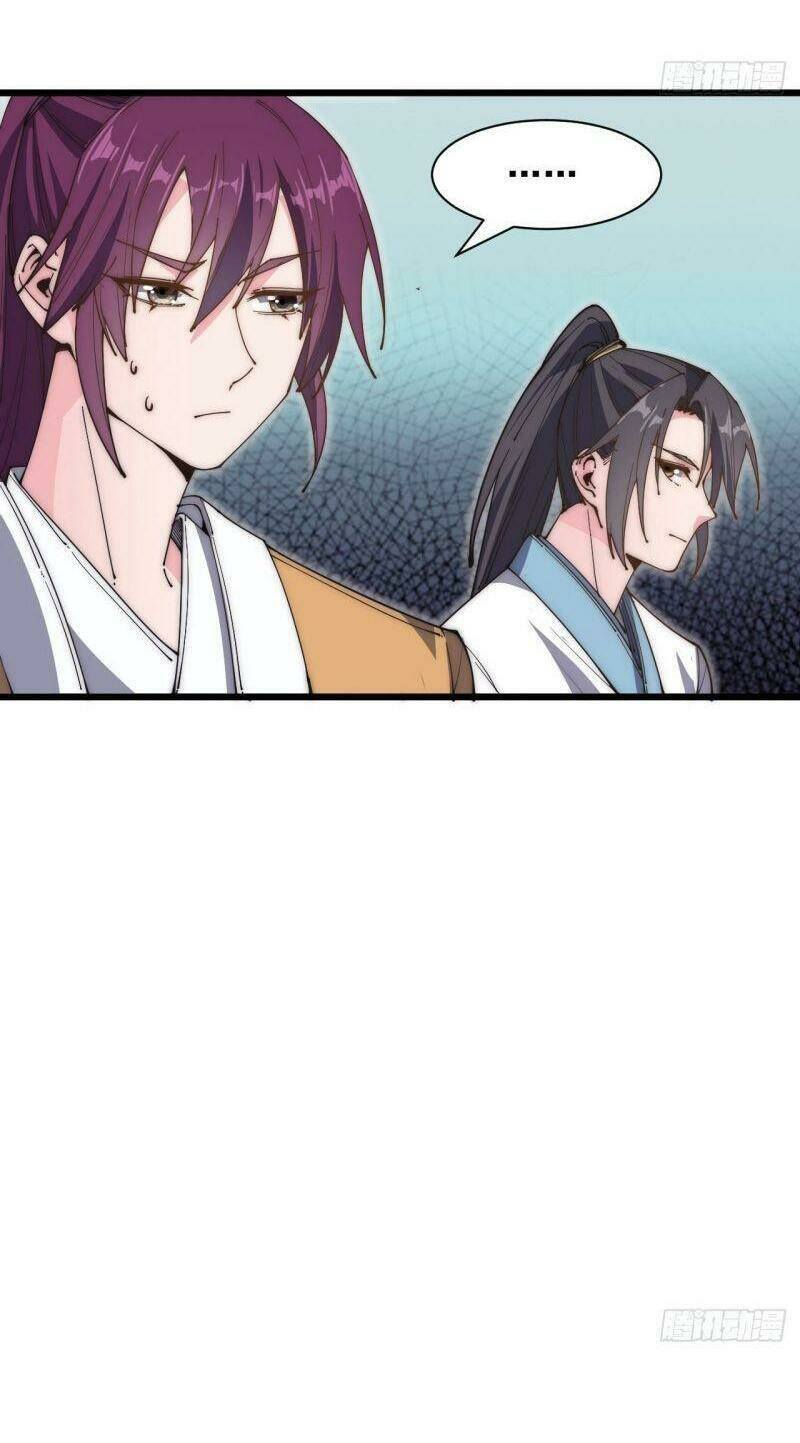 Trường Sinh Cửu Thiên Tuế: Chapter 46
