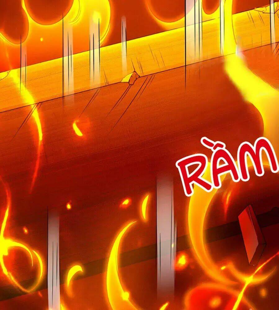 Thiên Kim Bất Hoán: Chapter 19