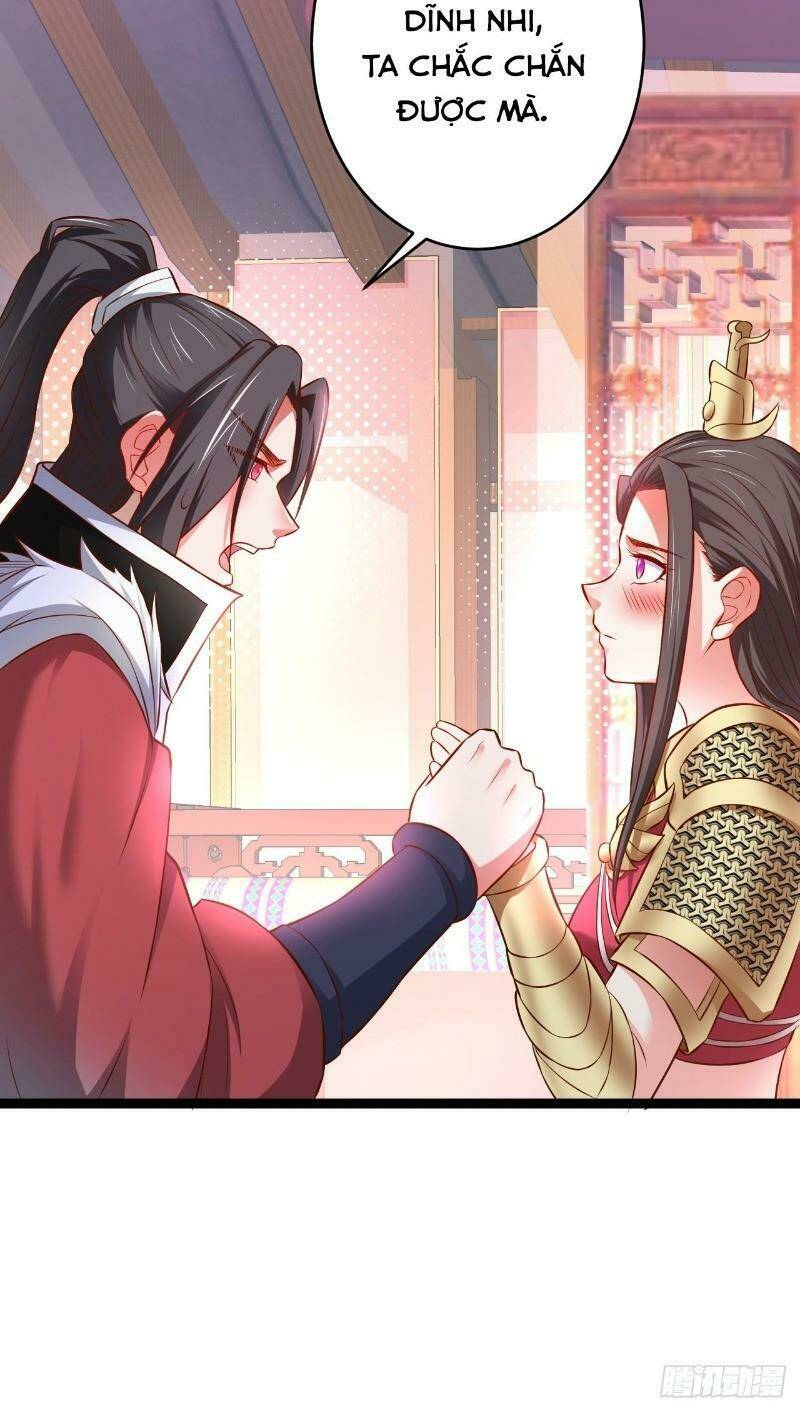 Trọng Sinh Tối Cường Ma Tôn Ở Rể: Chapter 54
