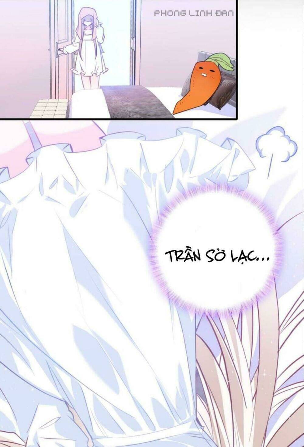 Tinh Diệu Vị Lai: Chapter 9