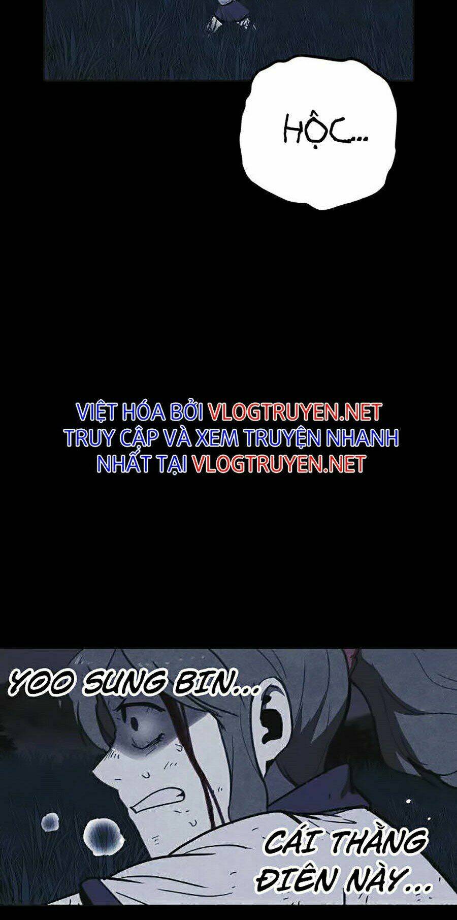 Cậu Bé Shotgun: Chapter 25