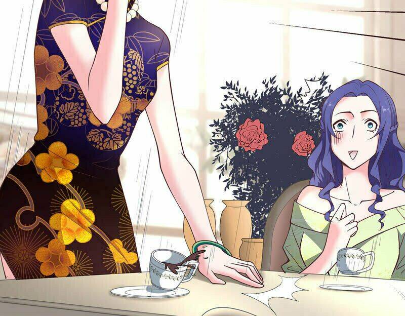 Chiến Lược Lãng Mạn Của Thịnh Thiếu: Chapter 6