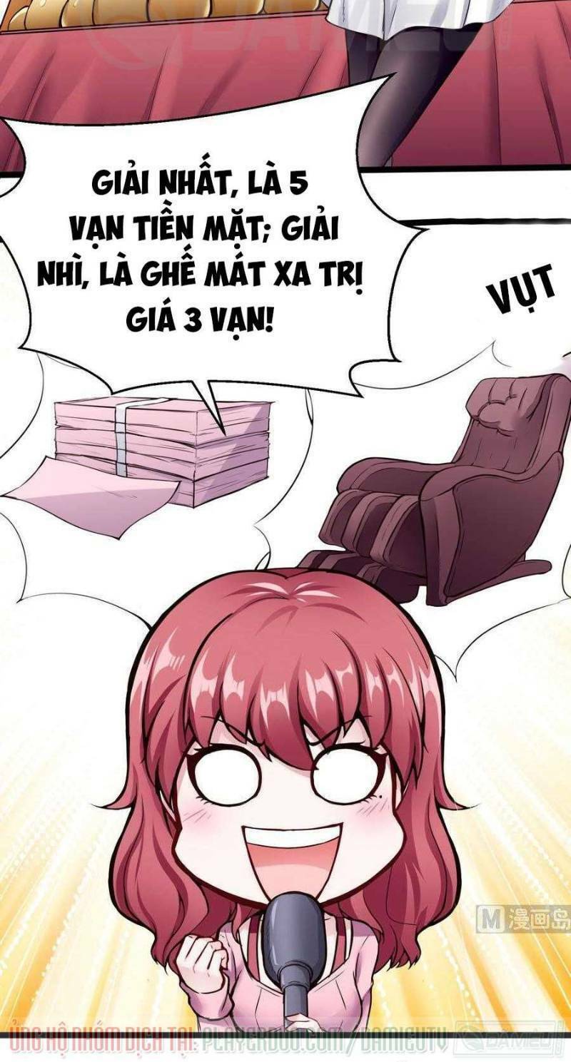 Siêu Cấp Kiện Bàn Hiệp: Chapter 46