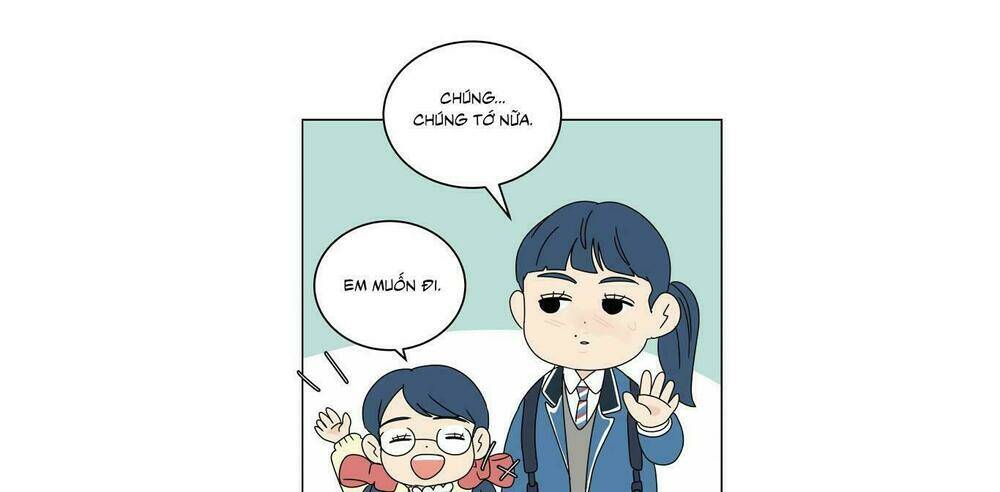 30 Phút Bước Đi Bên Em: Chapter 66.5