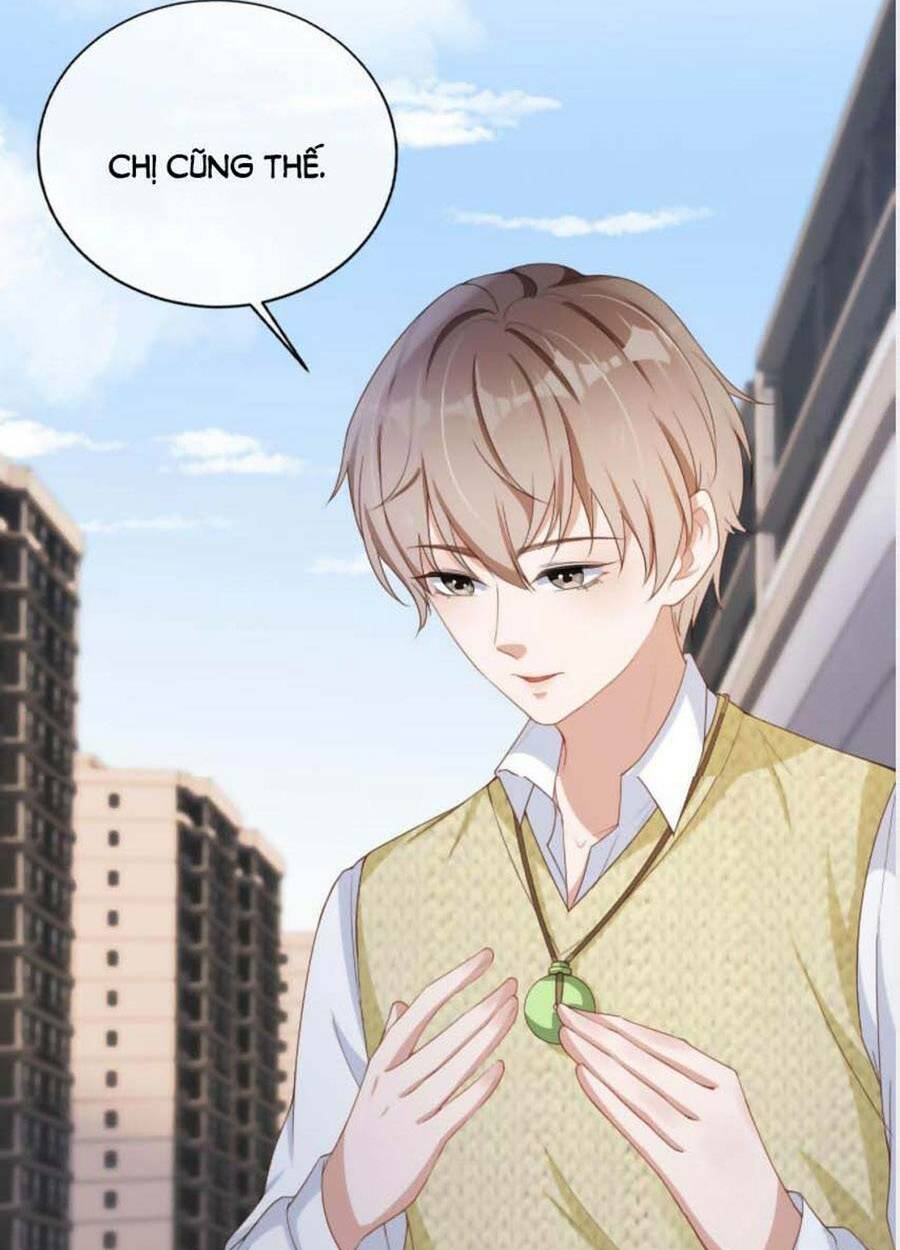 Dây Dưa Không Dứt: Chapter 27