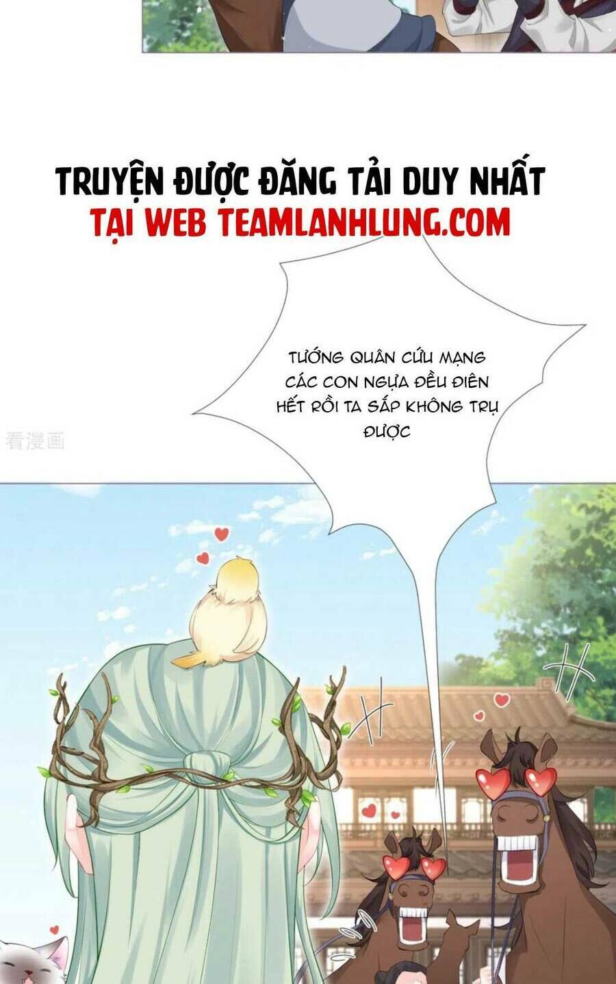 THIẾT LẬP ÁC NỮ CỦA TÔI SỤP ĐỔ RỒI: Chapter 36