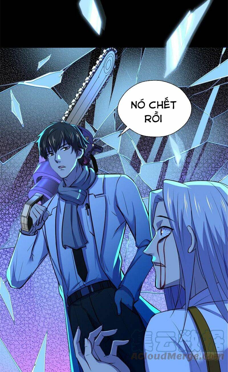 Toàn Cầu Sụp Đổ: Chapter 46