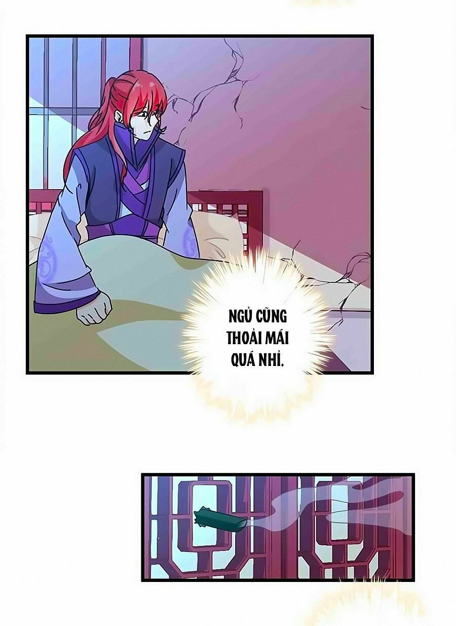 Vương Gia ! Ngươi Thật Bỉ Ổi !: Chapter 215