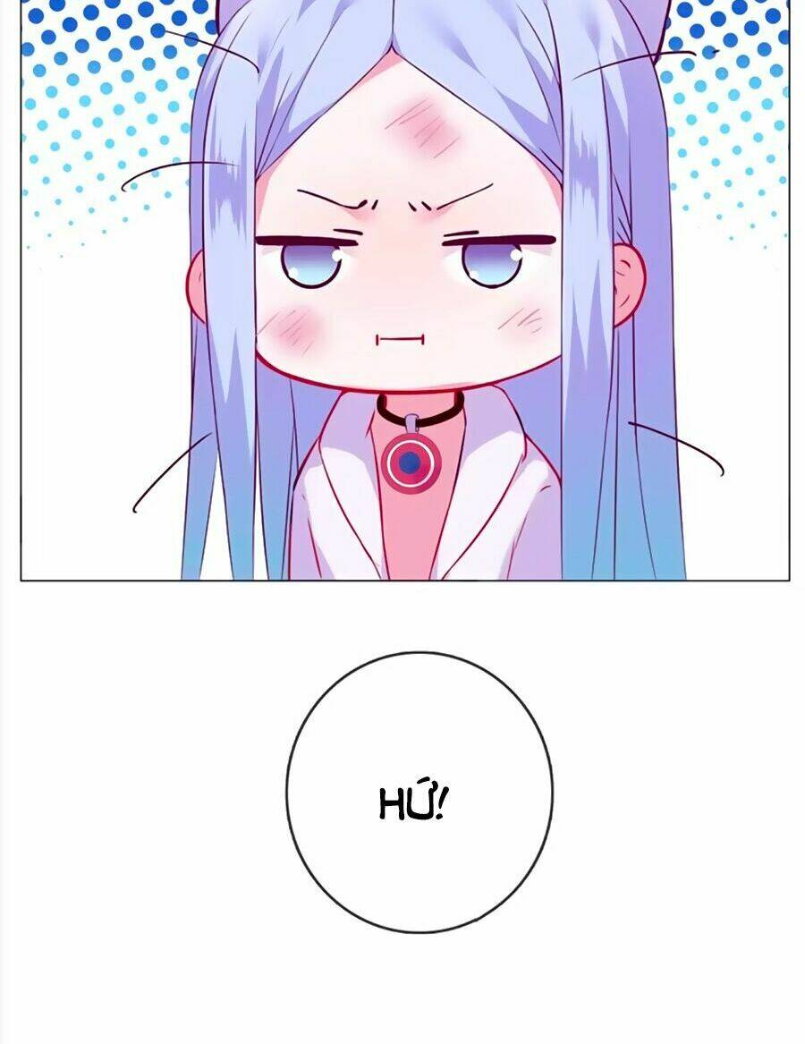 Đừng Nghịch, Ta Chỉ Muốn Yên Tĩnh: Chapter 44