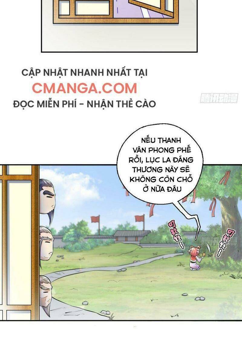 Tu Chân Toàn Dựa Số Lý Hóa: Chapter 5
