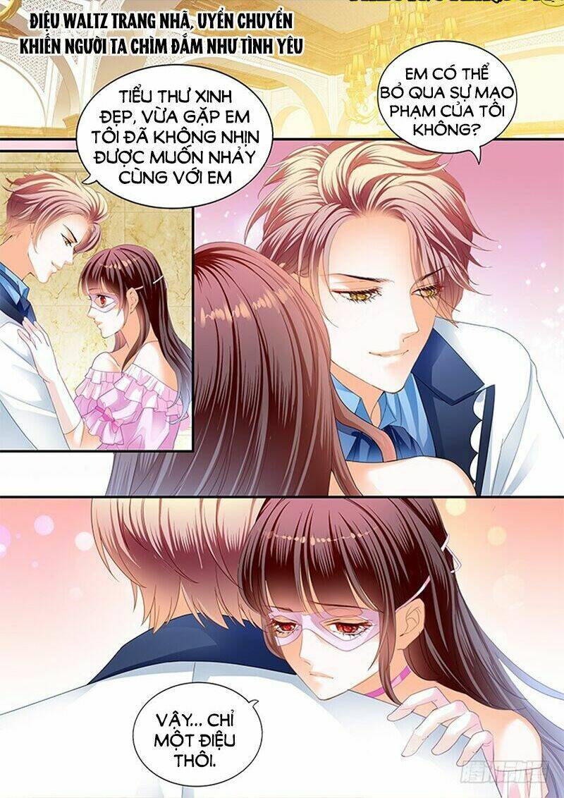 Thiểm Hôn Kiều Thê: Chapter 202