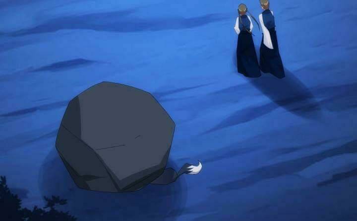 Bí Mật Của Dạ Tộc: Chapter 29