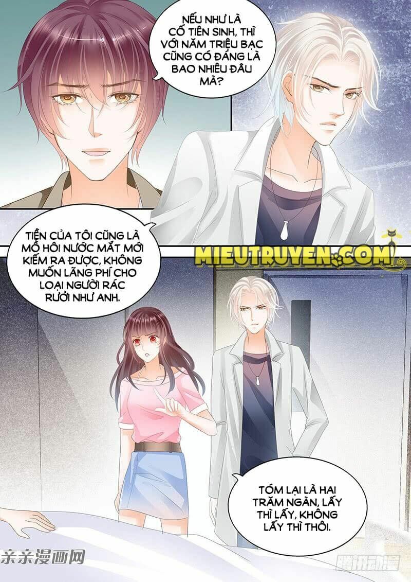 Thiểm Hôn Kiều Thê: Chapter 80