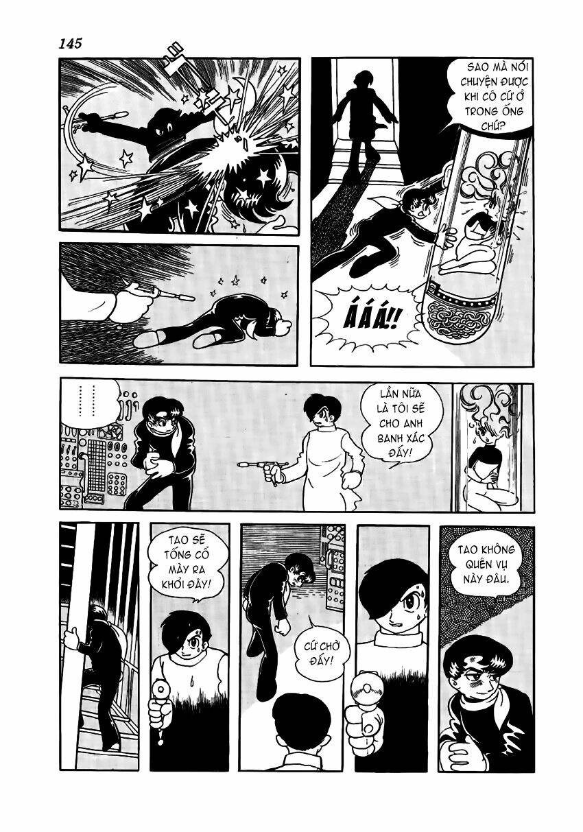 Chim Lửa: Chapter 24