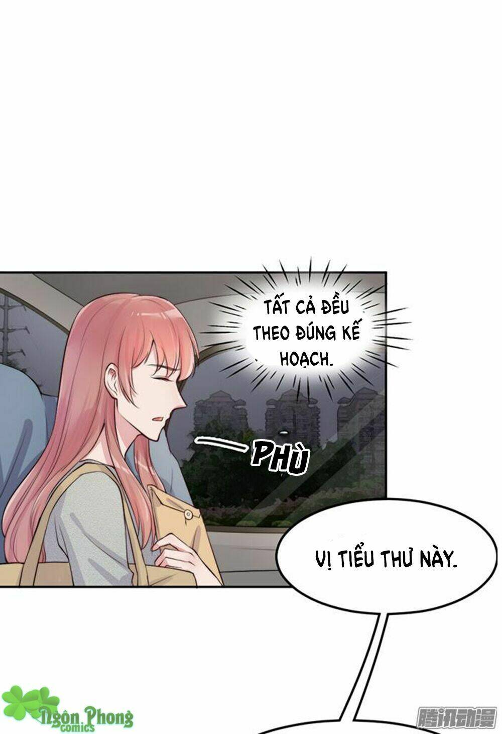 Bà Xã Tôi Là Nam Thần: Chapter 17