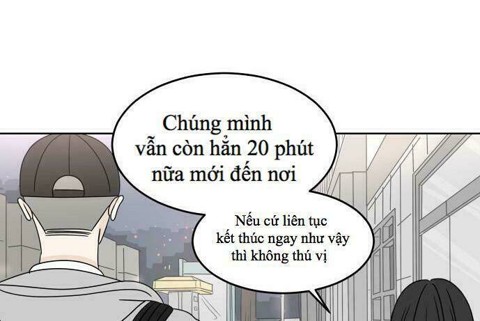 30 Phút Bước Đi Bên Em: Chapter 7