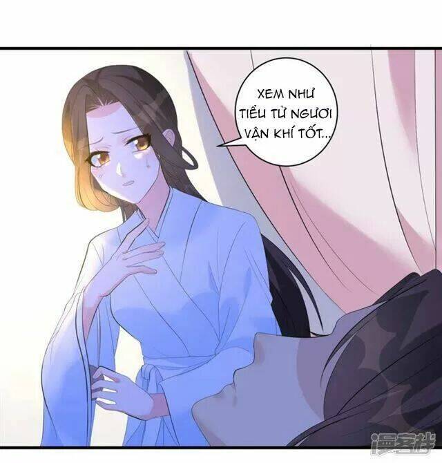 Vương Phi Có Độc!: Chapter 5