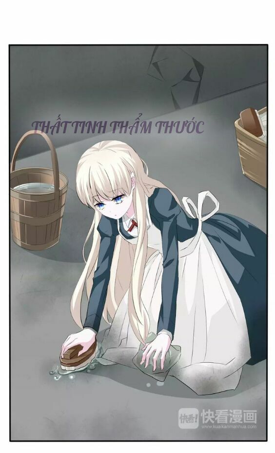 Một lời không hợp liền hút máu: Chapter 26