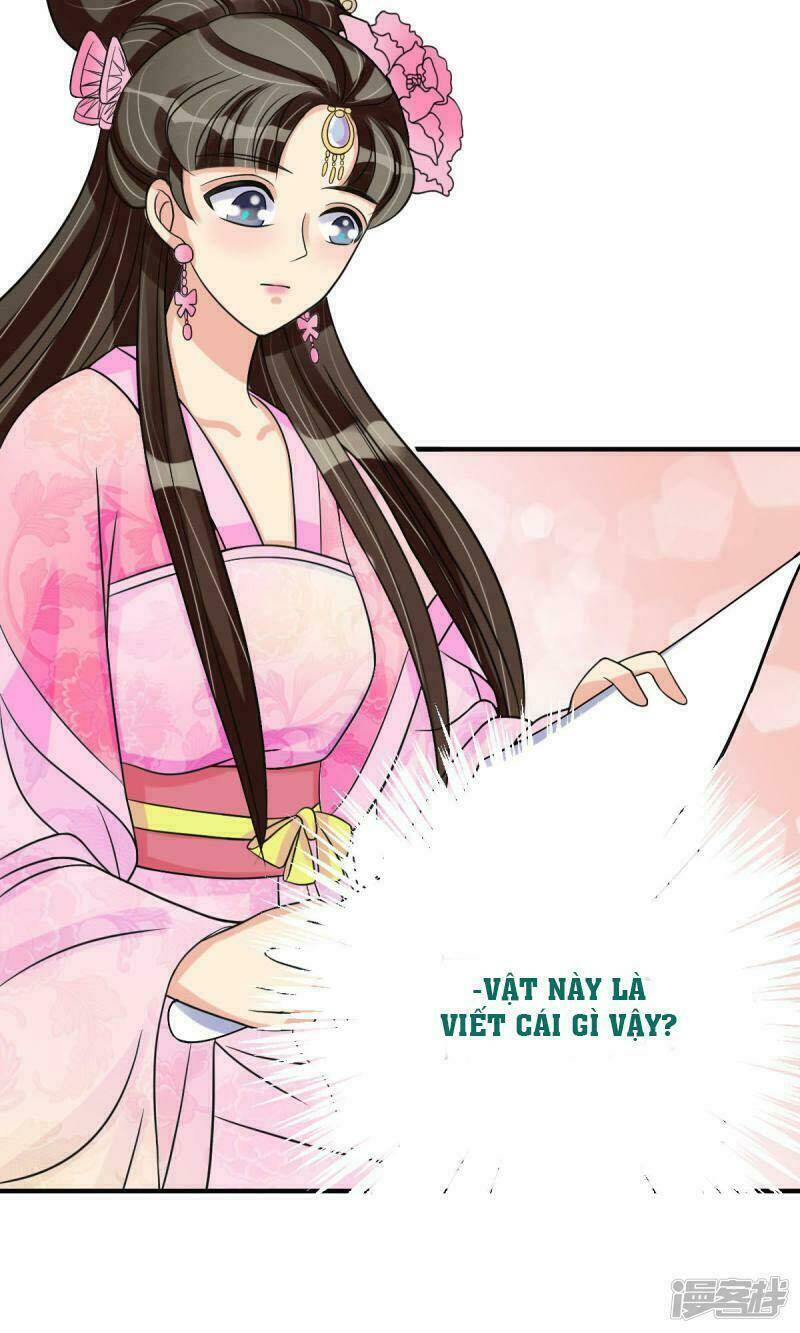 Vương Phi Ngang Ngược: Chapter 7