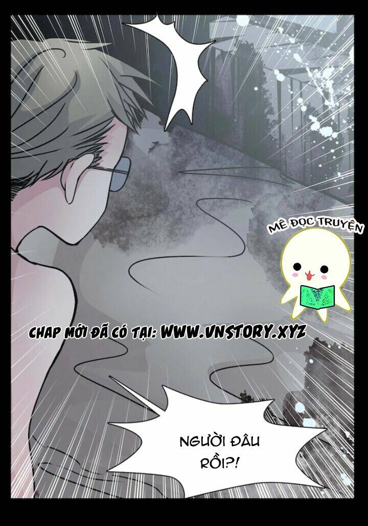 Nhật Ký Nữ Phù Thủy Hồi Sinh: Chapter 10