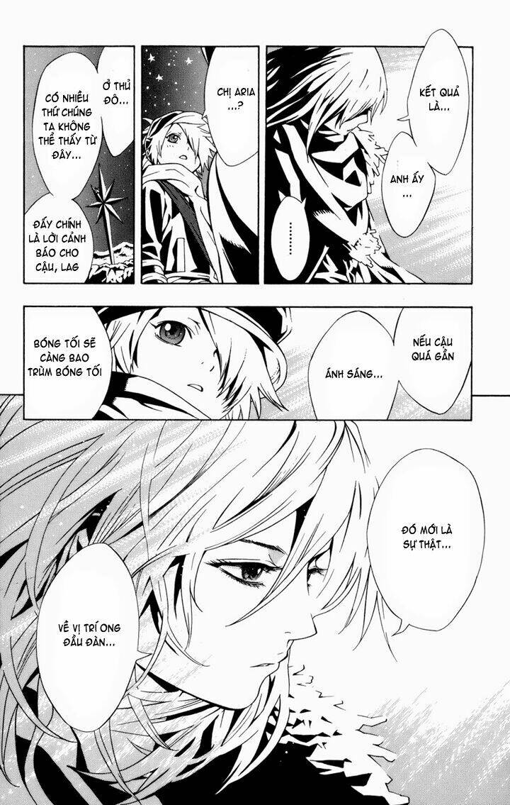 Ong Đưa Thư: Chapter 10