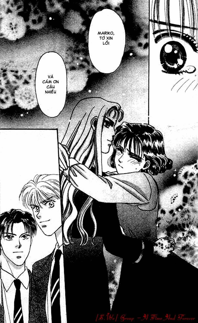 Yamada Tarou Monogatari - Công Tử Nghèo: Chapter 1.3