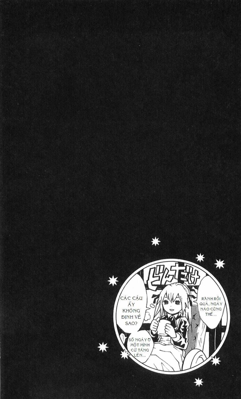 Ong Đưa Thư: Chapter 28