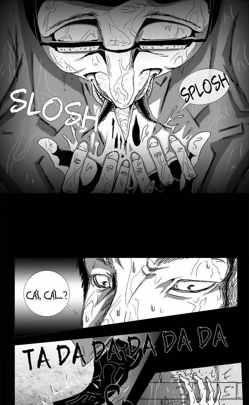 Sống Sót: Chapter 2