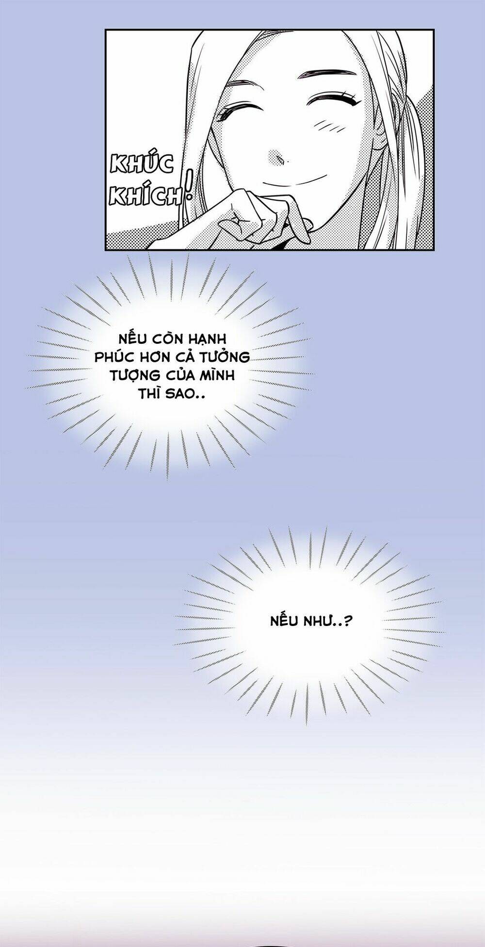 Chuyện Gì Đến, Rồi Cũng Sẽ Đến: Chapter 38