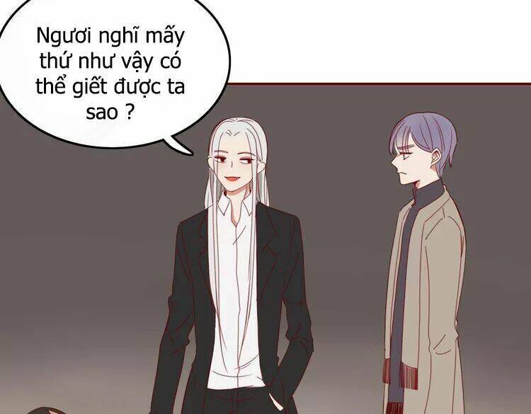 Ta Chỉ Muốn Giết Ngươi: Chapter 26