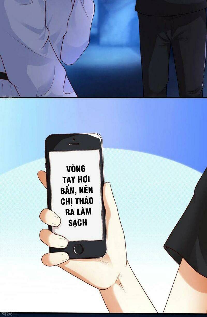 Tối Cường Vận Đào Hoa: Chapter 156