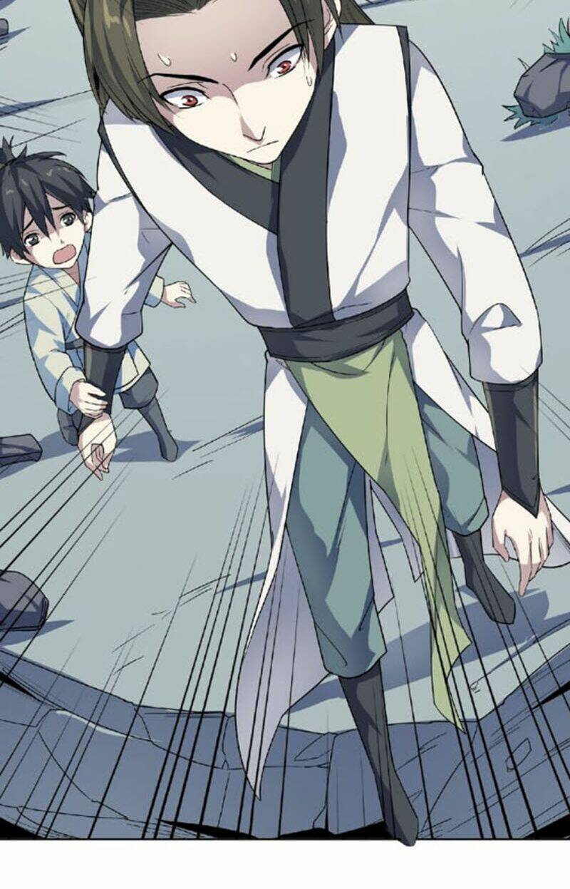 Nghịch Thiên Đại Thần: Chapter 52