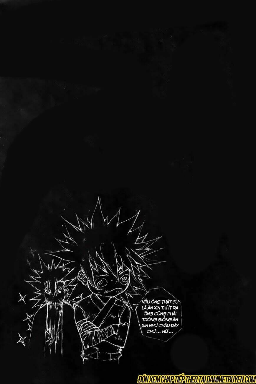 The Sword Of Emperor: Chapter 40.2