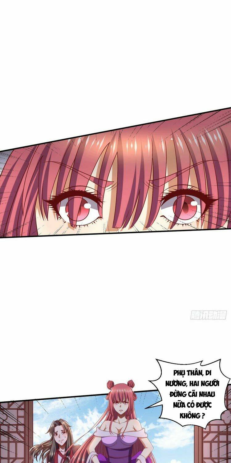 Tiên Vương Trùng Sinh: Chapter 255