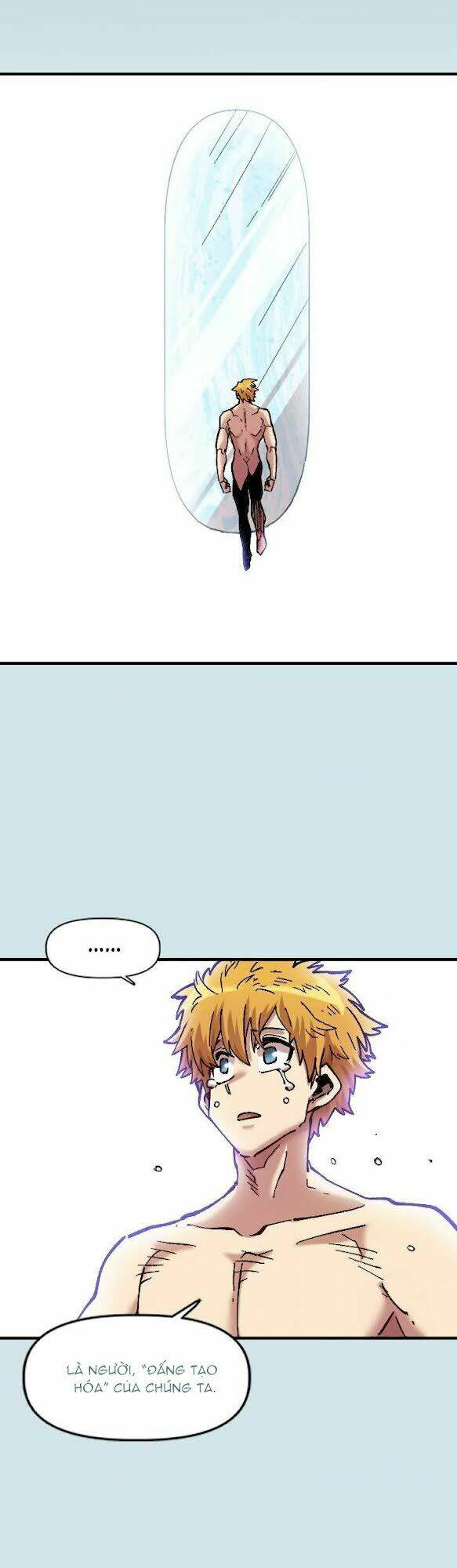 Nô Lệ Nghịch Thiên: Chapter 79