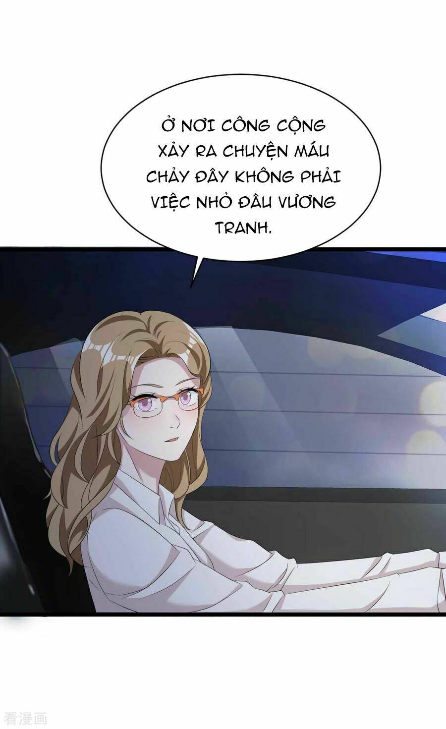 Đô Thị Tà Vương: Chapter 17