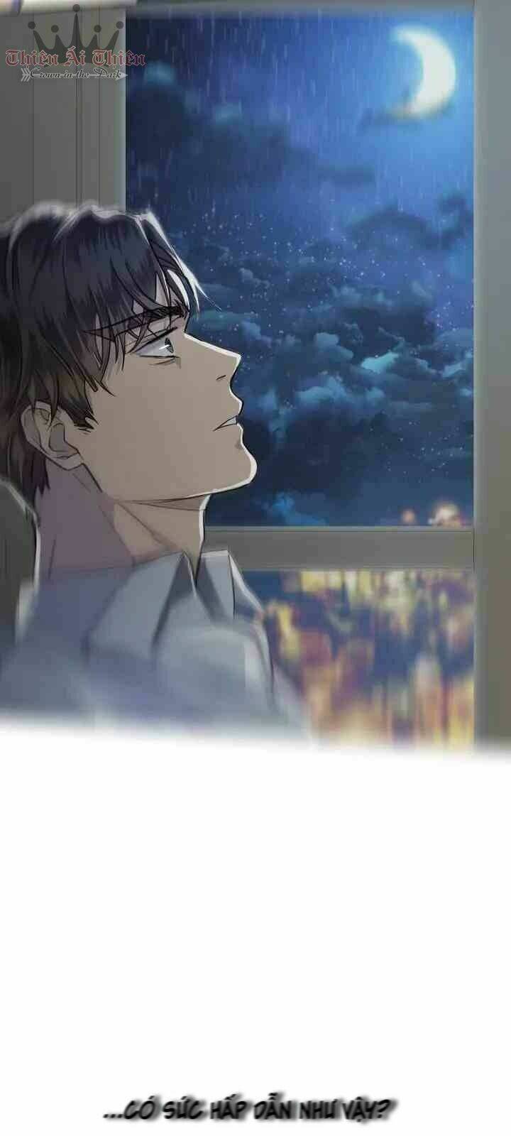 Màn Đêm Buông Xuống Là Khi Qụa Kêu: Chapter 1