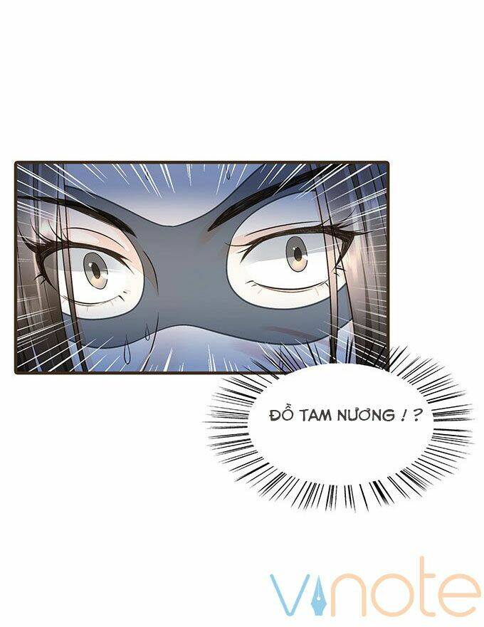 Đại Giá Thừa Tướng: Chapter 13