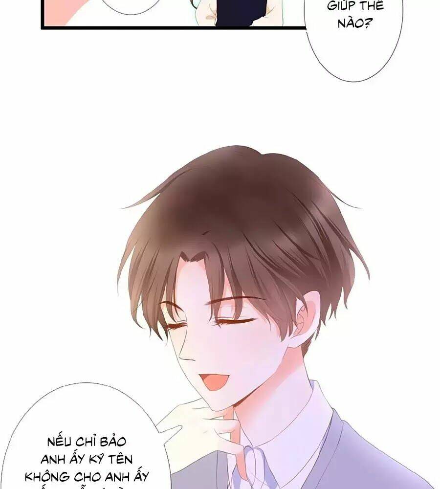 Đóa Hoa Chớm Nở: Chapter 23