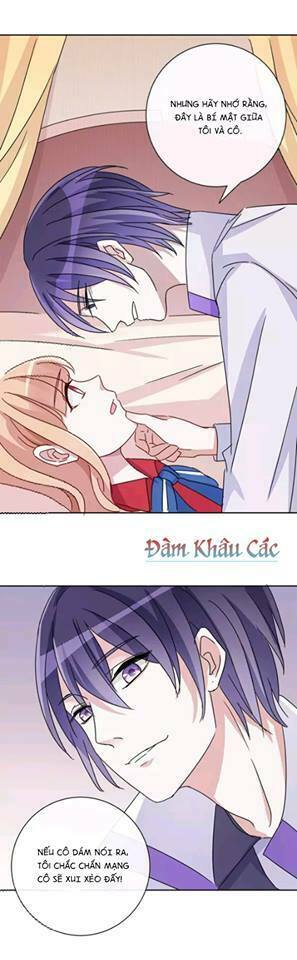 Hãy Call trước khi bốc cháy: Chapter 3.5